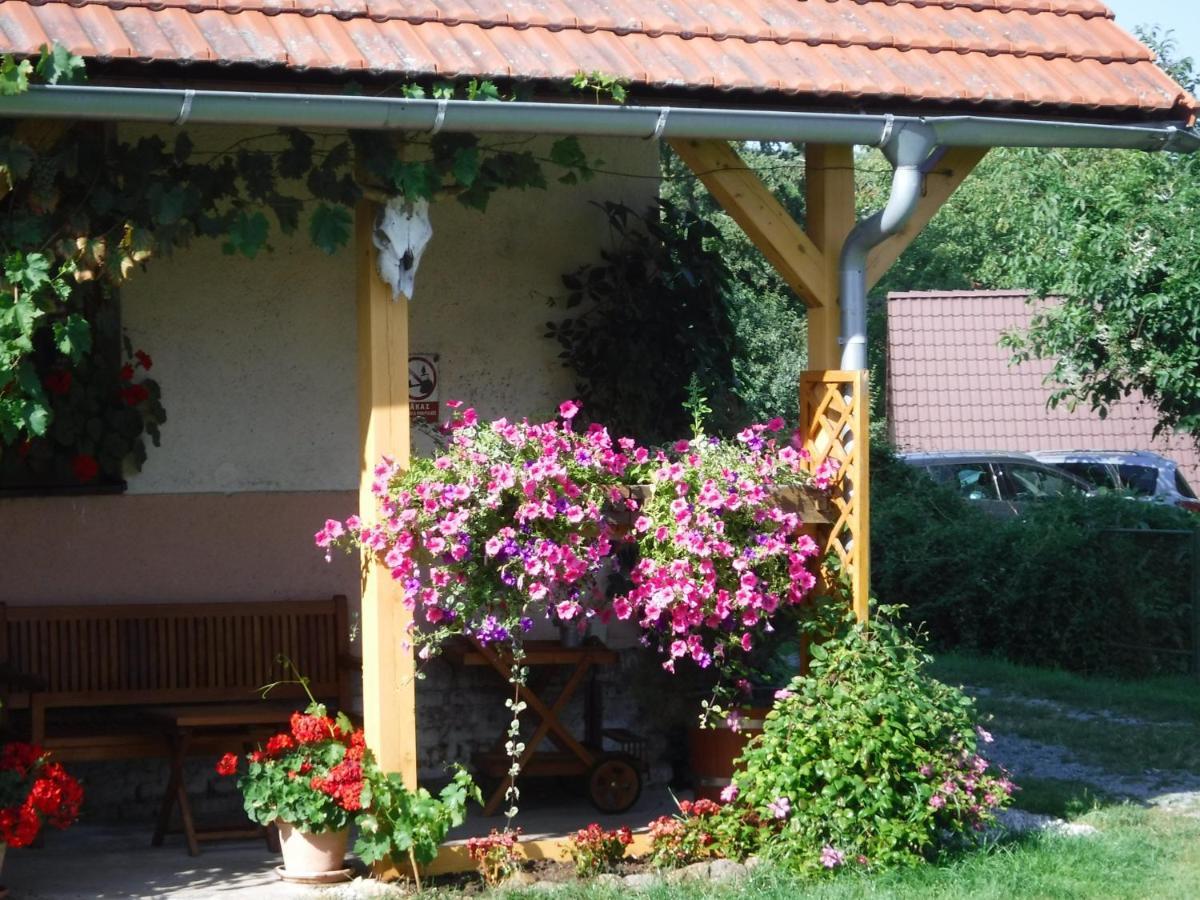 Farma Zahradnice Olbramovice (Benesov) Exterior foto