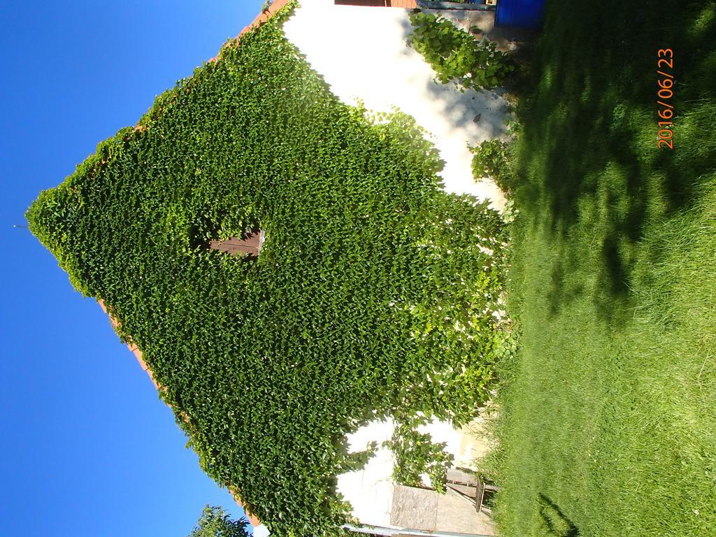 Farma Zahradnice Olbramovice (Benesov) Exterior foto